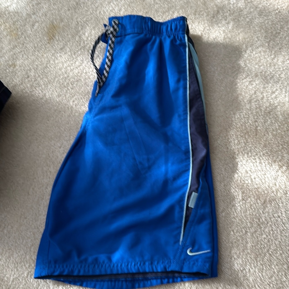Nike Swim